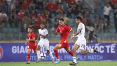 Sự hứng khởi mang tên Hoàng Hên